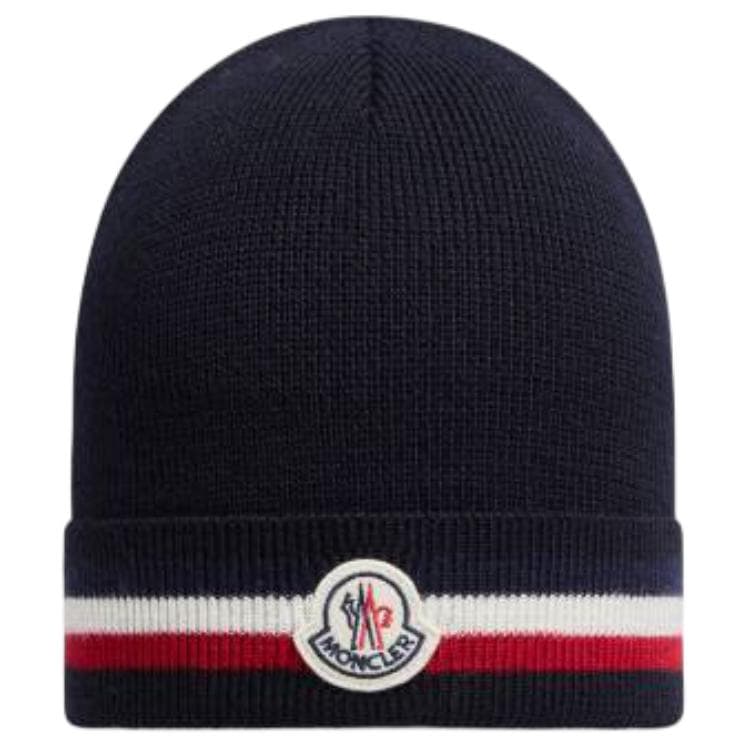 Шапка Moncler - изображение 1