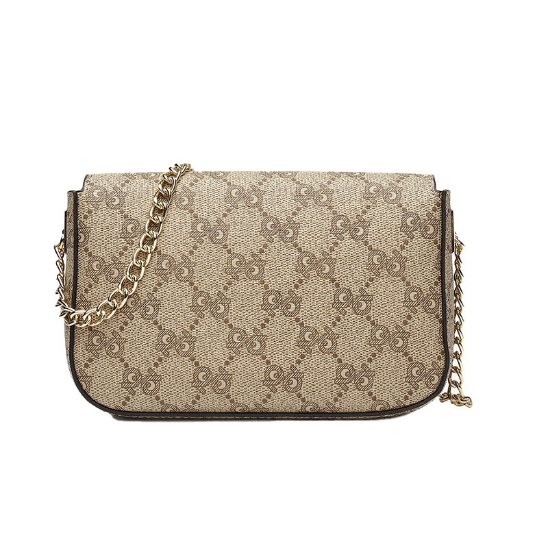Мини-сумка PIERRE CARDIN pvc - изображение 2