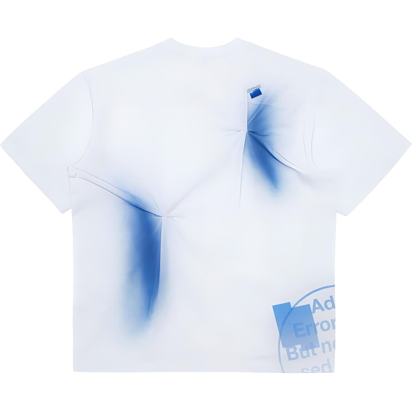 Футболка ADER ERROR SS24 T - изображение 2