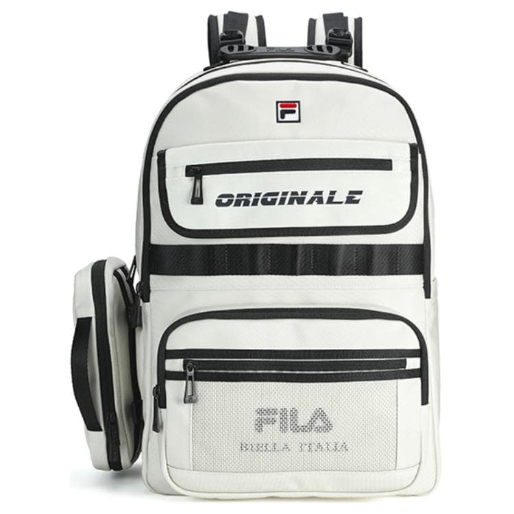 Рюкзак FILA - изображение 1