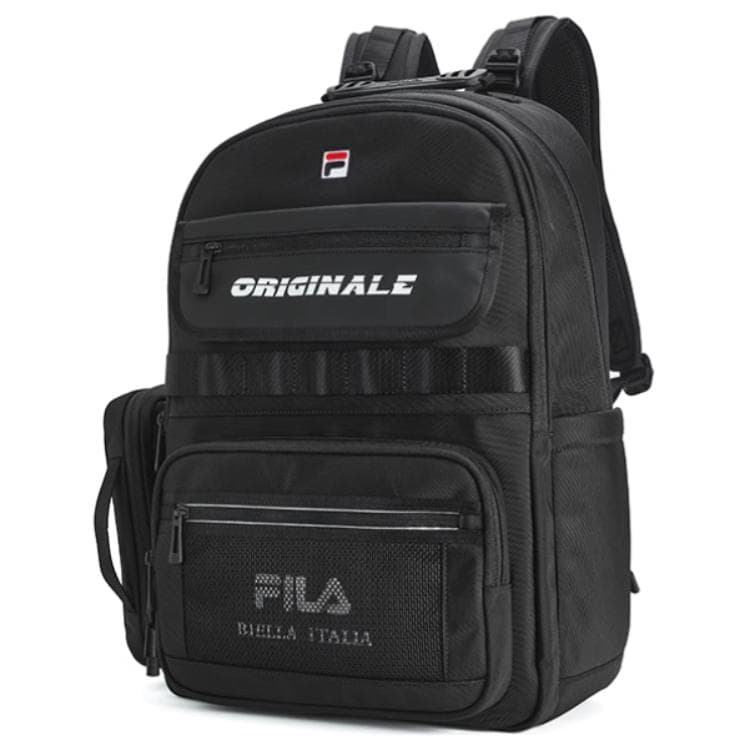 Рюкзак FILA - изображение 2