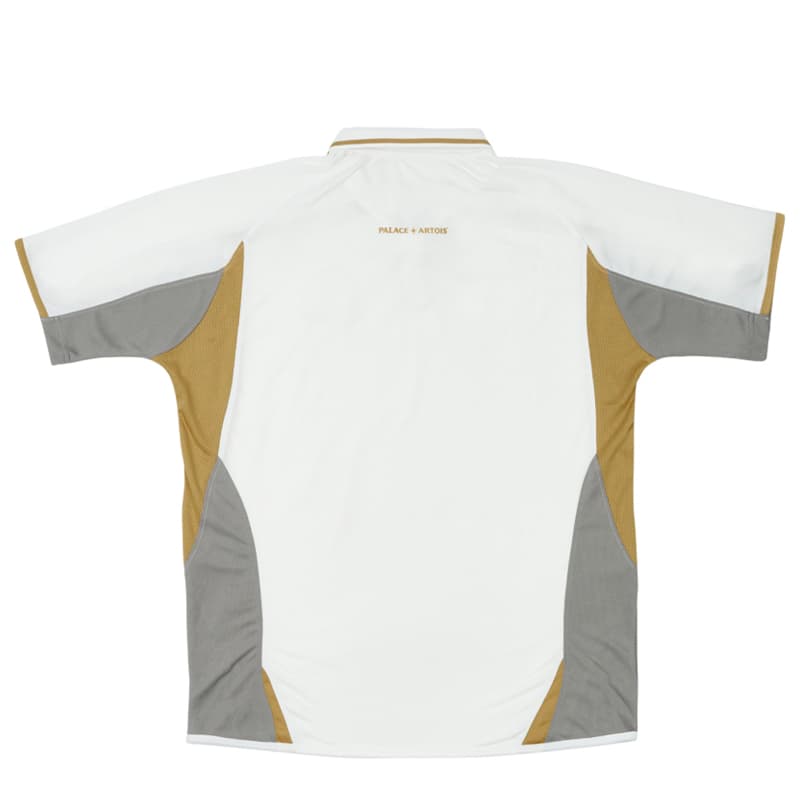 Поло PALACE x Stella Artois SS24 Polo - изображение 2