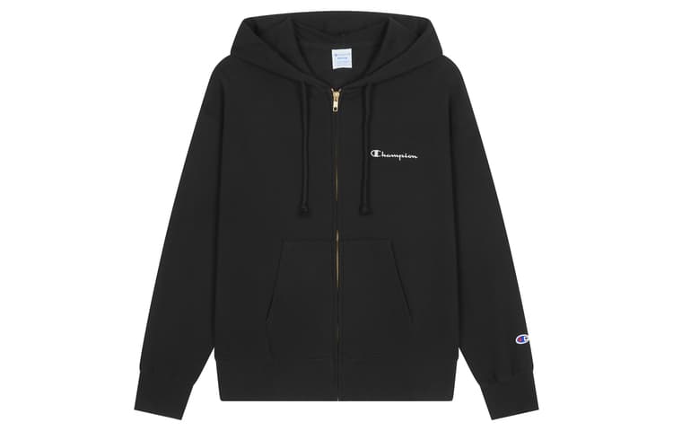 Худи Champion FW24 WOMEN'S BASIC Logo - изображение 2