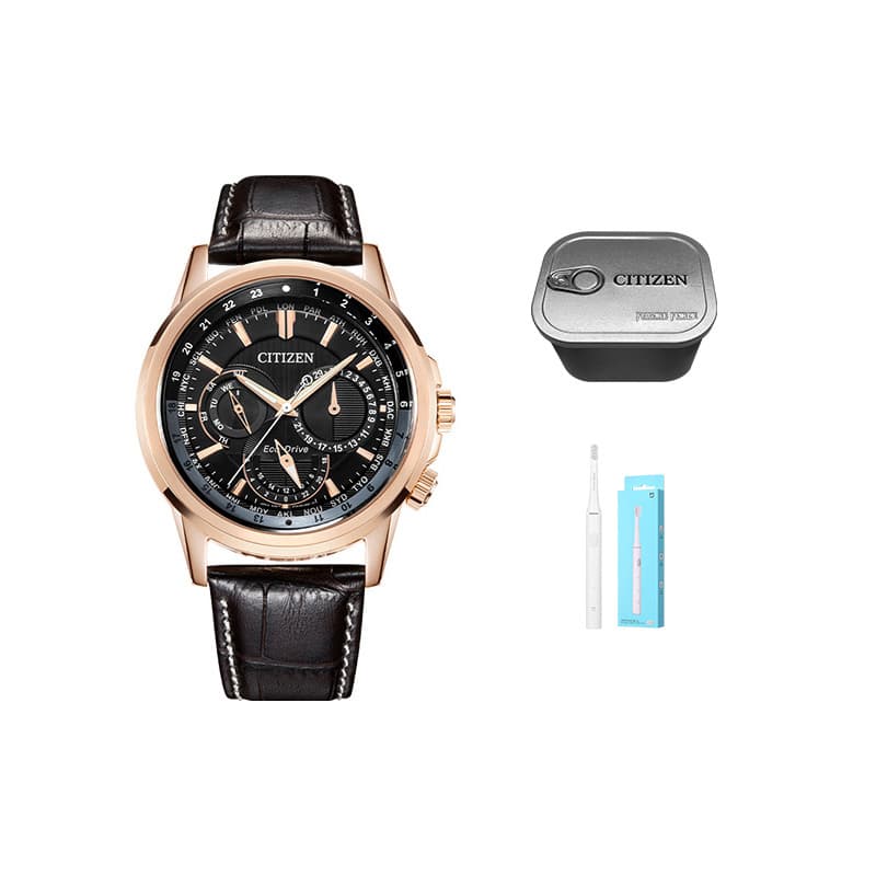 Часы CITIZEN 100 BU2023-12E - изображение 1
