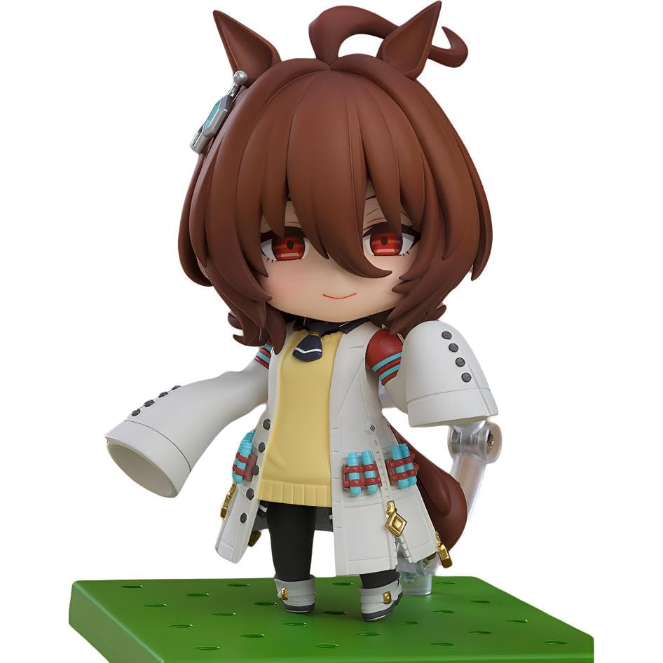 GSC Q 10cm - изображение 1
