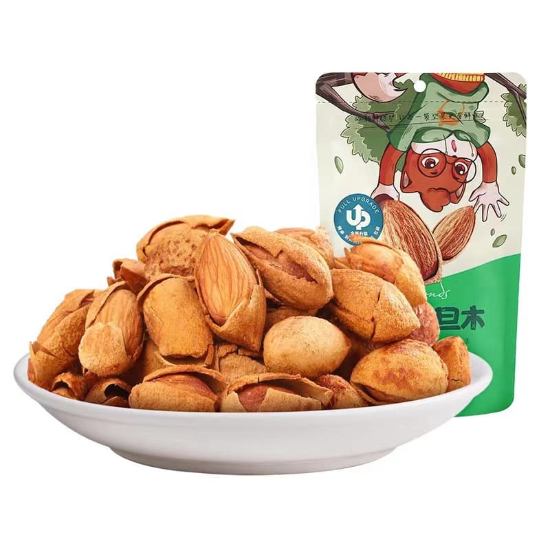 THREE SQUIRRELS 2315g - изображение 3