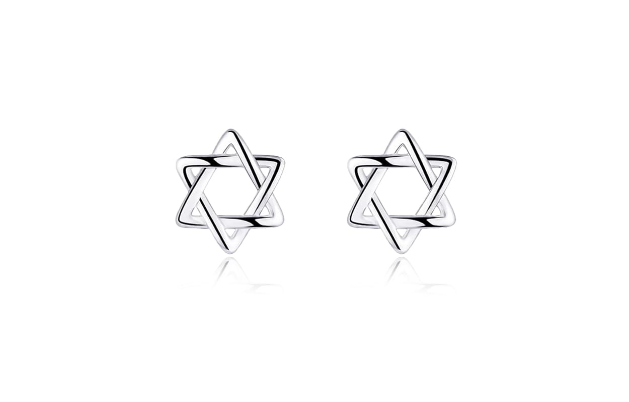 Серьги RINGLOVE ins - изображение 1