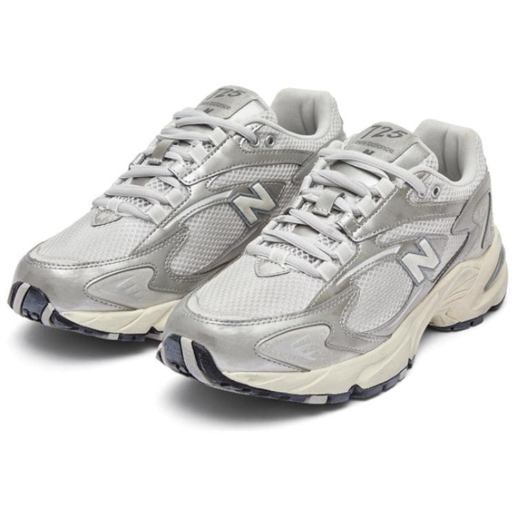 Кроссовки для бега New Balance 725 - изображение 4