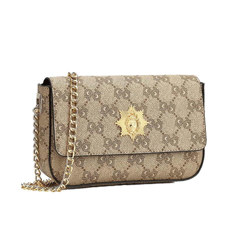 Мини-сумка PIERRE CARDIN pvc - изображение 3
