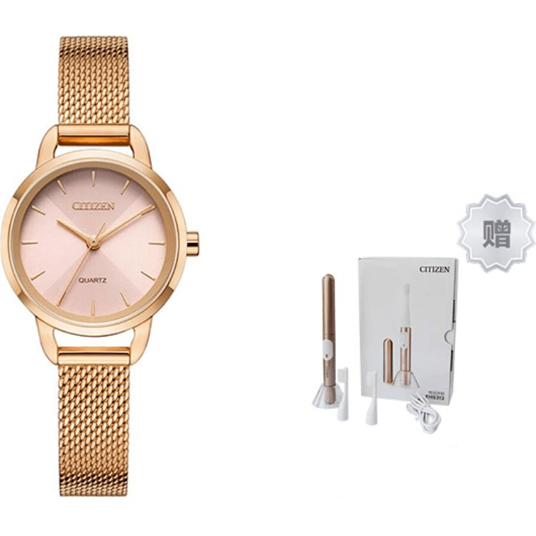 Часы CITIZEN Juicy TintJT EQ3003-50X - изображение 1
