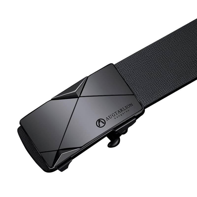Ремень AUGTARLION 3.5cm - изображение 4