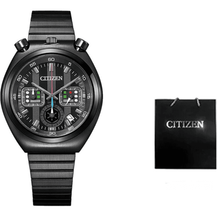Часы CITIZEN TEMP AN3669-52E - изображение 1