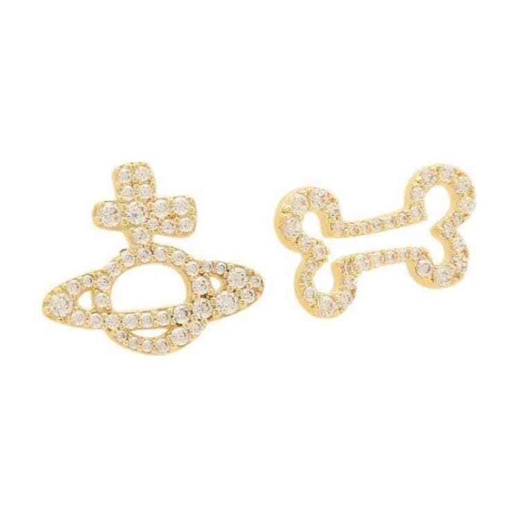 Серьги Vivienne Westwood - изображение 1