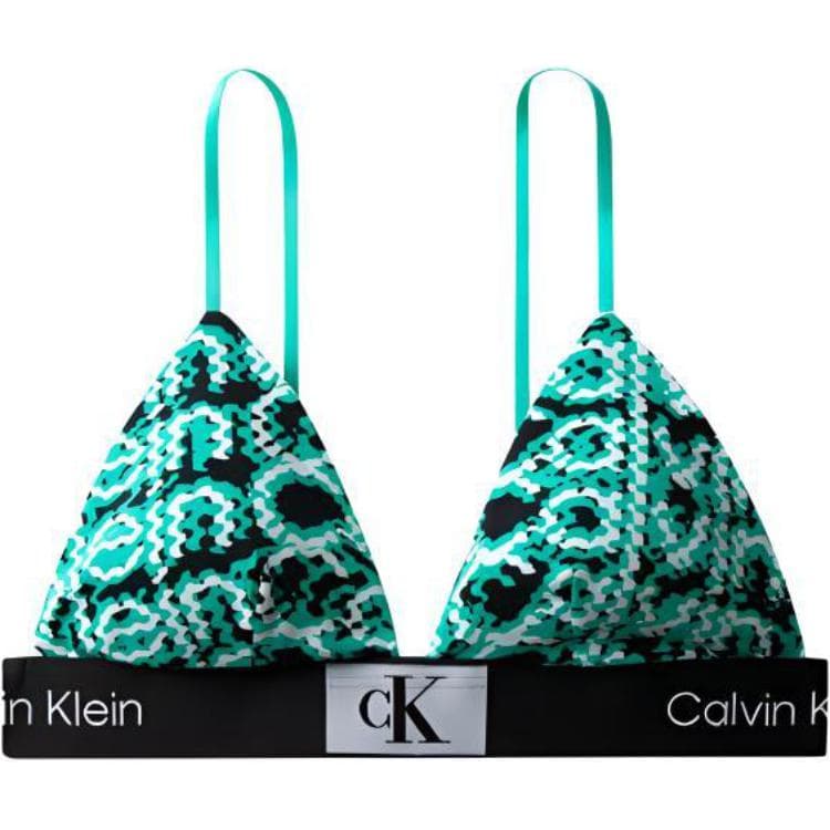 Бюстгальтер CKCalvin Klein CK96 Logo - изображение 1