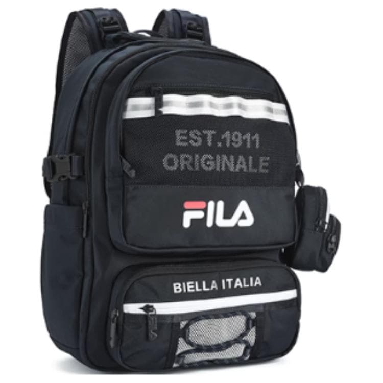 Рюкзак FILA - изображение 3