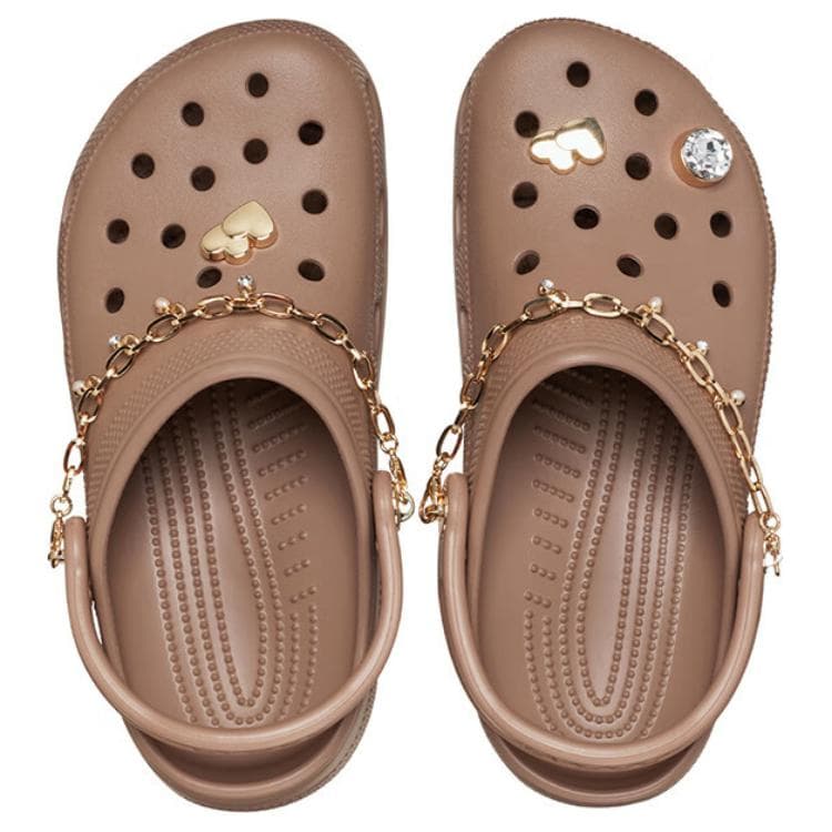 Сабо Crocs EVA - изображение 3