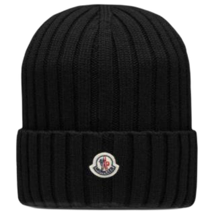Шапка Moncler - изображение 1