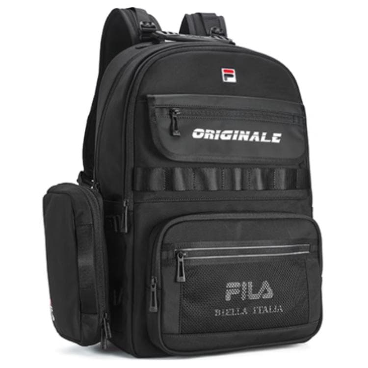 Рюкзак FILA - изображение 3