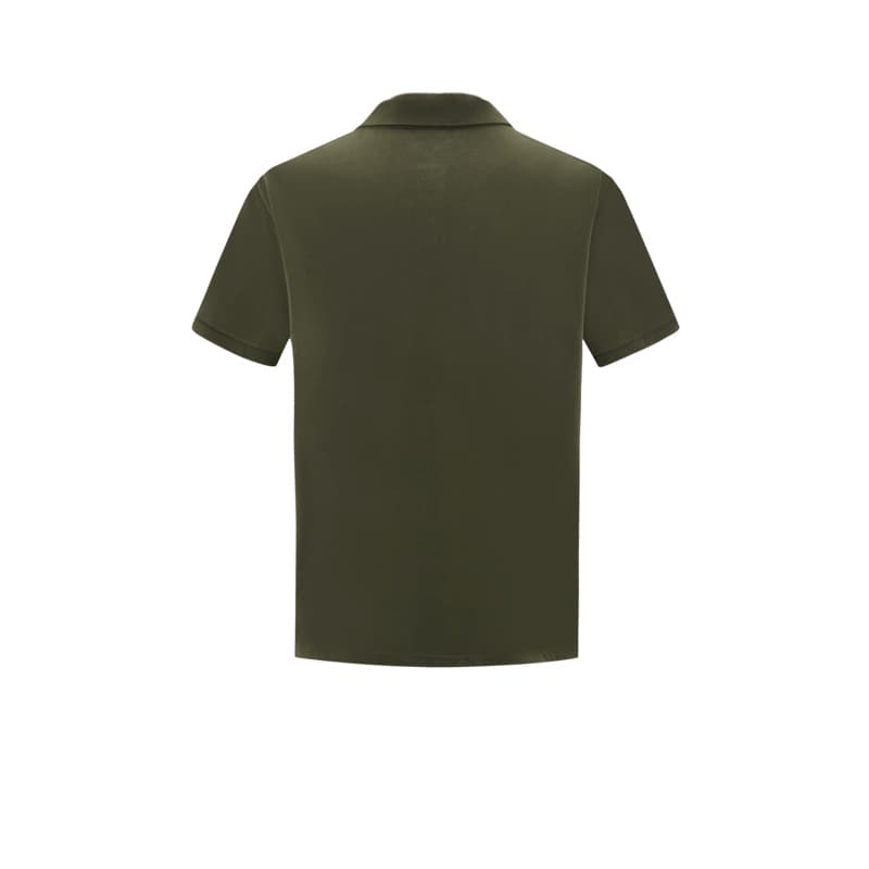 Поло CAT SS23 Polo - изображение 2