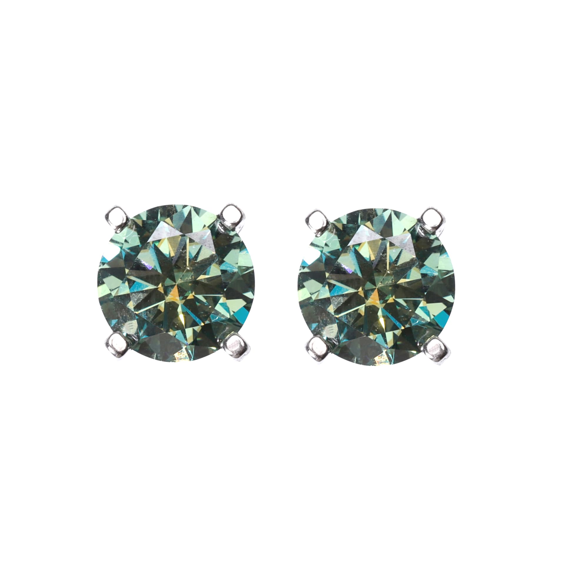 Серьги LUXTA 925 - изображение 1