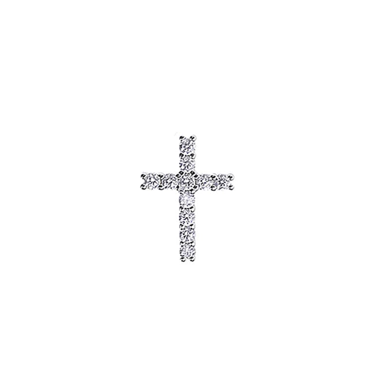 Серьги LUXTA 925 - изображение 1