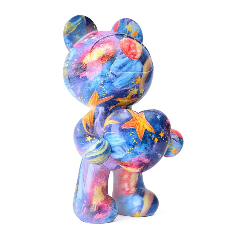 Фигурка KUNGFU FAMILY - изображение 3