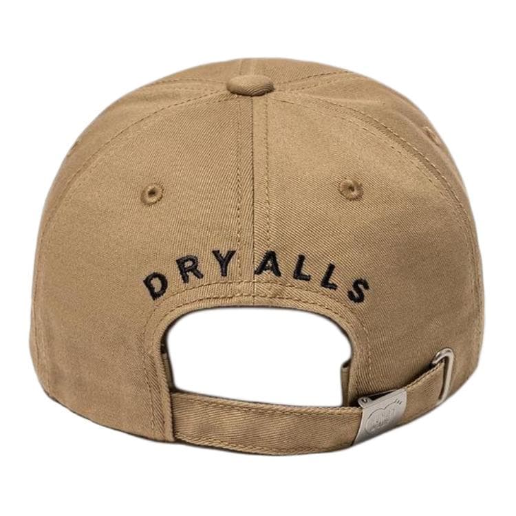Кепка HUMAN MADE Cap Khaki - изображение 3