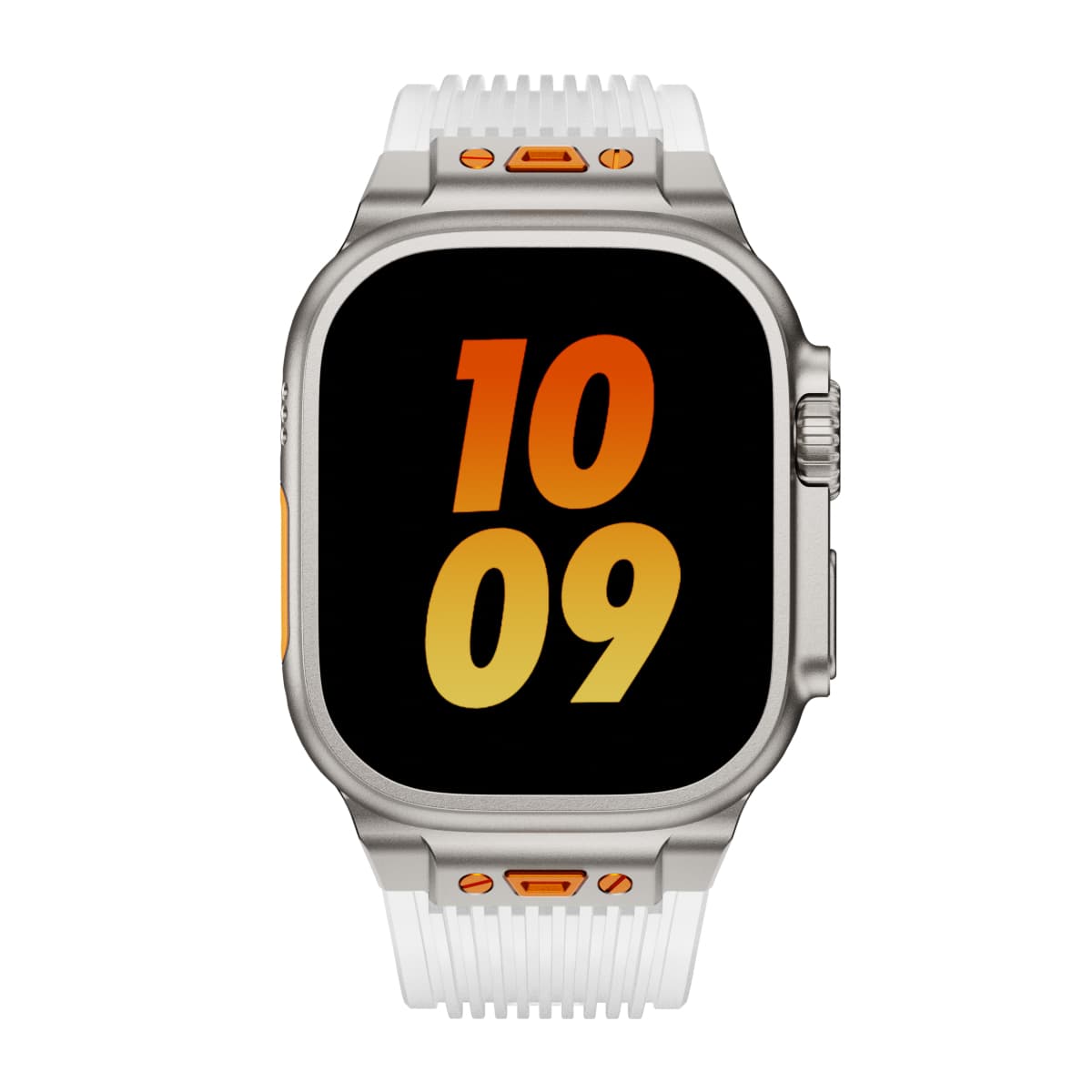 Ремешок для часов FZRT Apple Watchiwath ultra42444549mm - изображение 5