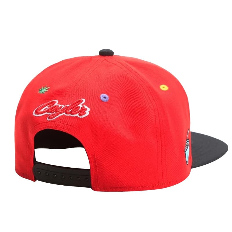 Кепка SLEEPYWALK Baseball Cap - изображение 4