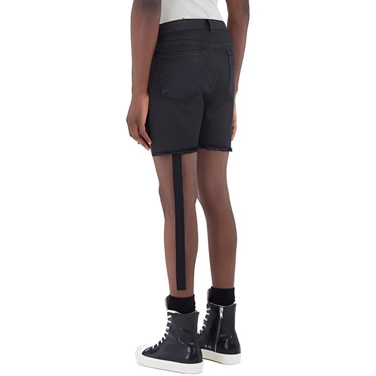 Шорты Rick Owens DRKSHDW SS21 - изображение 2
