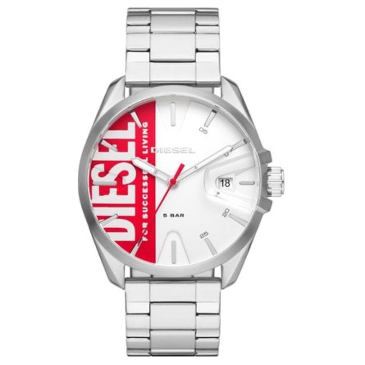 Механические часы DIESELMS9 44mm 50 - изображение 1