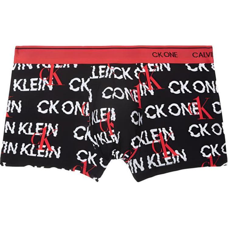 Трусы CKCalvin Klein Logo 1 - изображение 1