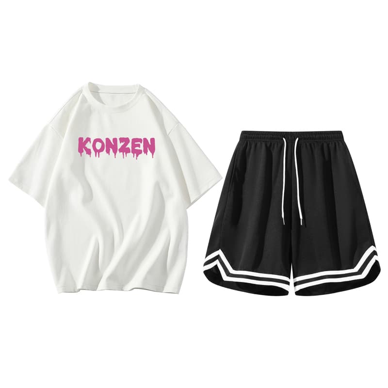 Спортивный костюм KONZEN T - изображение 2