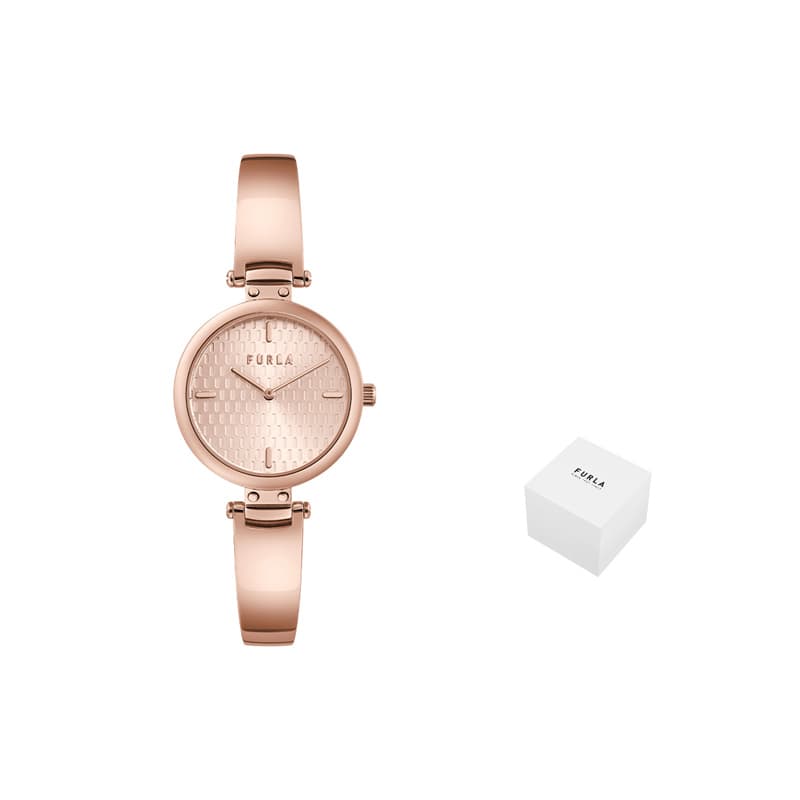 Механические часы FurlaGLAMOUR CHIC 32mm WW00018007L3 - изображение 1