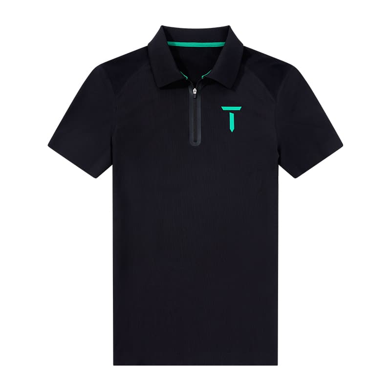 Поло EUROPEAN TOUR Polo - изображение 2