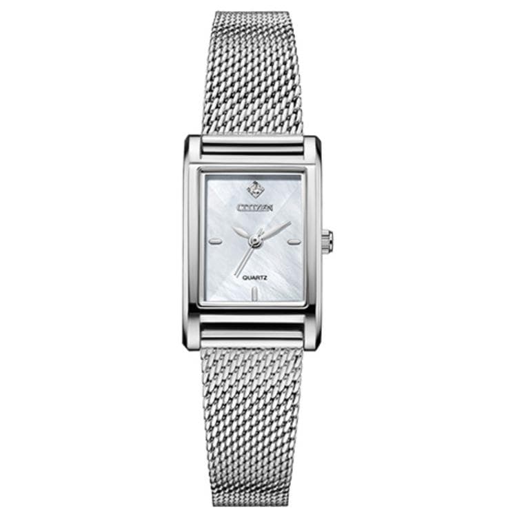 Часы CITIZEN Juicy TintJT EJ6120-89D - изображение 6