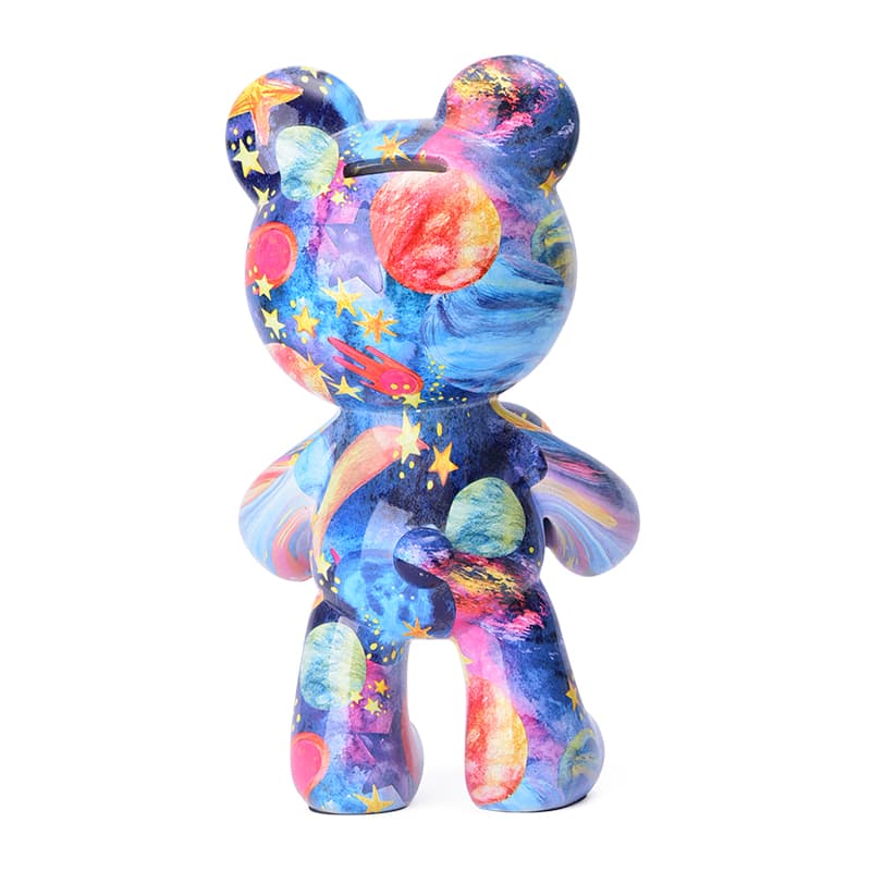 Фигурка KUNGFU FAMILY - изображение 4
