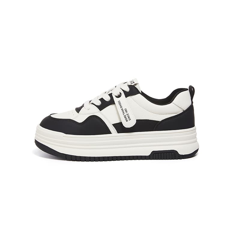 Кроссовки ST&SAT Low Top Sneakers - изображение 1