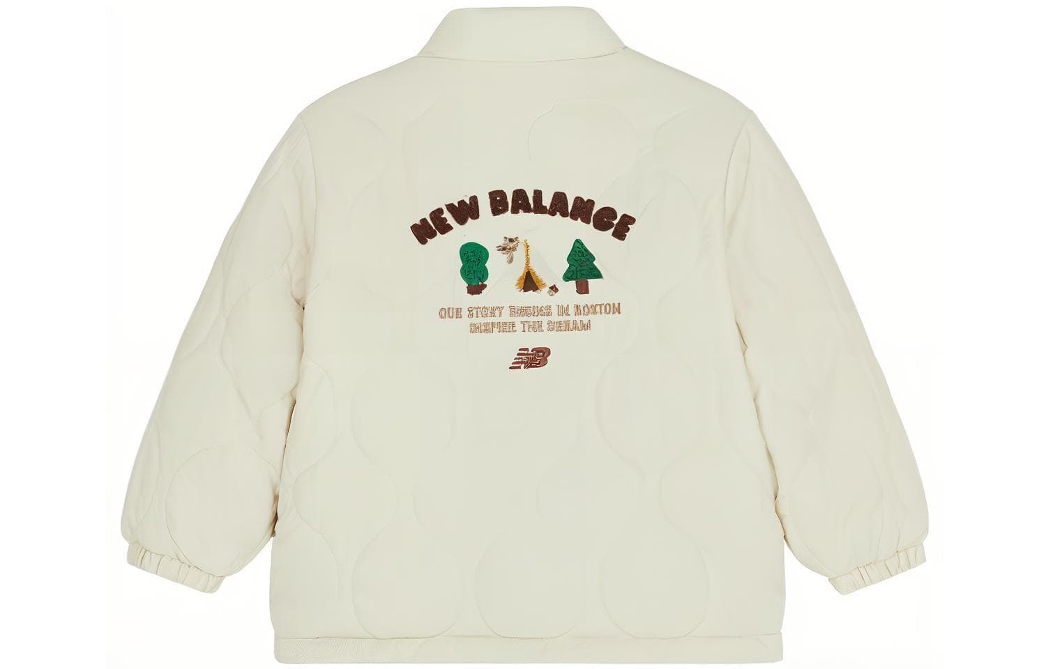 New Balance - изображение 2