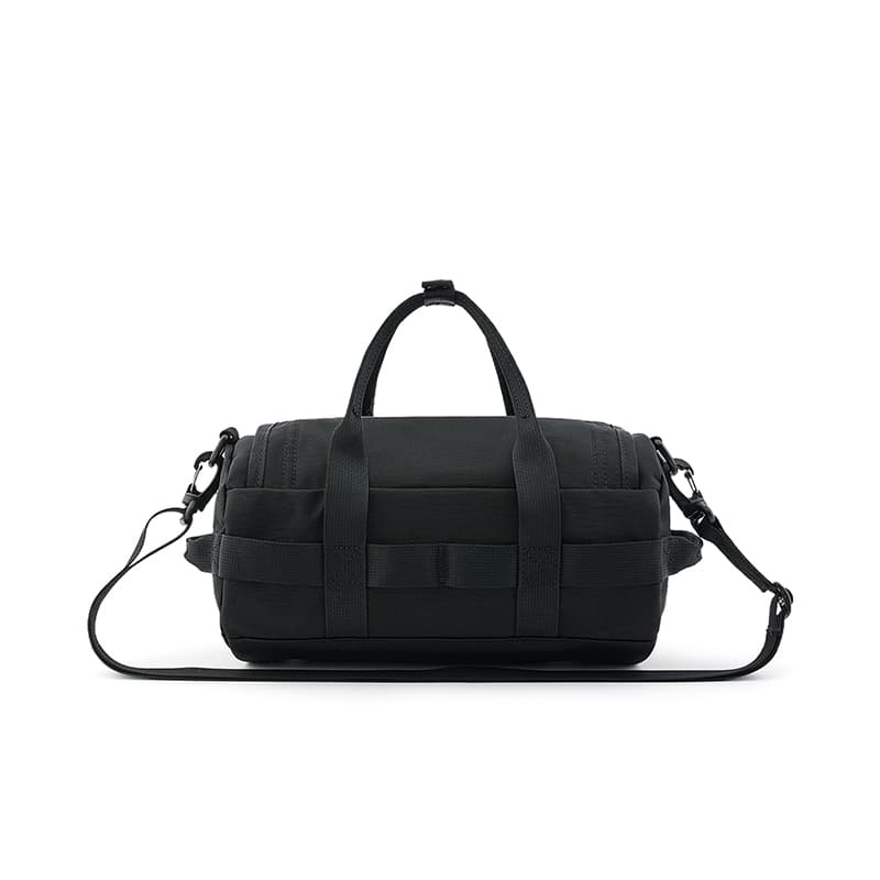 Сумка The North Face Camp Black - изображение 3
