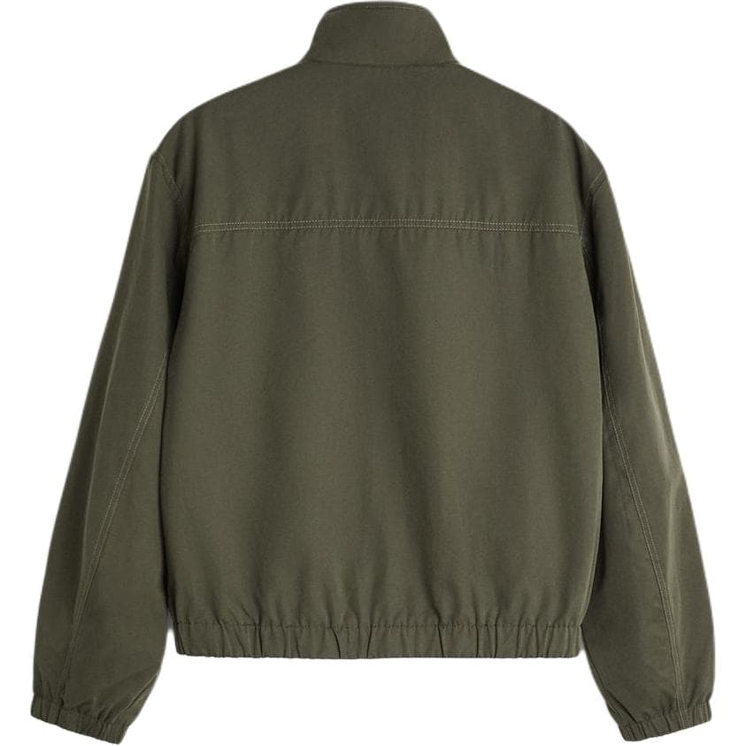 Куртка ZARA - изображение 2