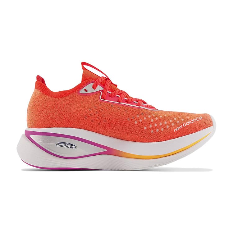 Кроссовки для бега New Balance NB FuelCell - изображение 2