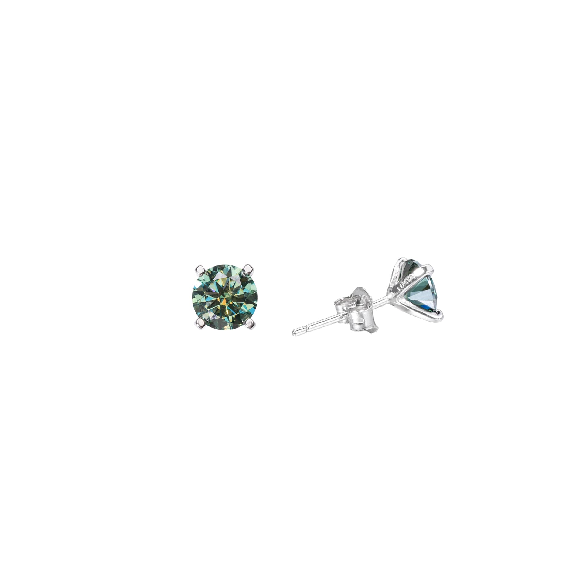 Серьги LUXTA 925 - изображение 3