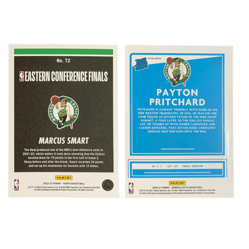 Коллекционные карточки PANINI 2022-23 499 +2021 2 - изображение 2