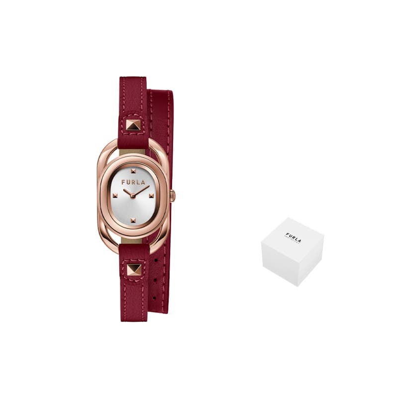 Механические часы Furla HERITAGE WW00009001L3 - изображение 1