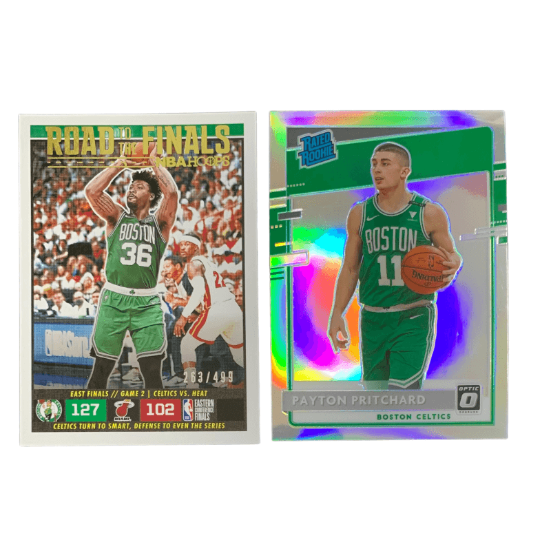 Коллекционные карточки PANINI 2022-23 499 +2021 2 - изображение 1
