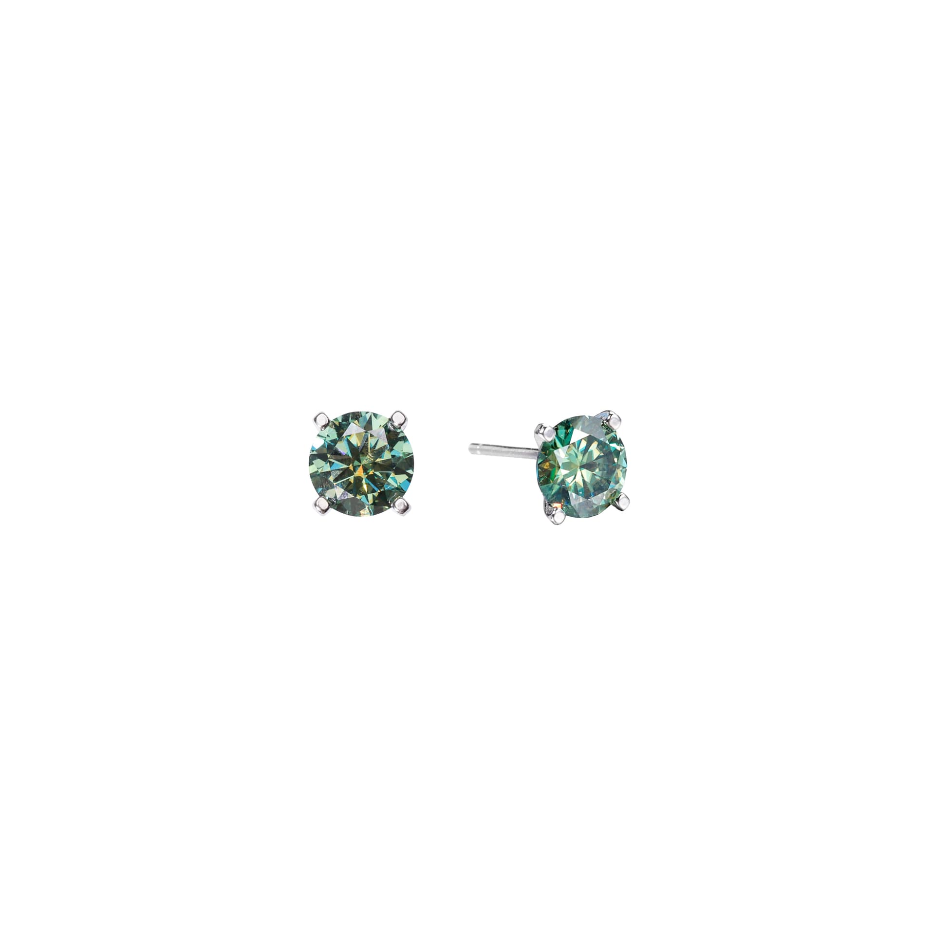Серьги LUXTA 925 - изображение 2