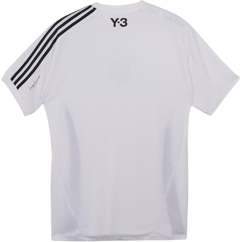 Y-3 x JFA SS24 logo - изображение 2