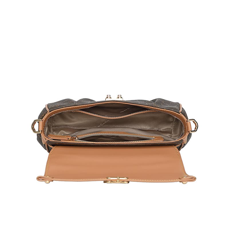 Мини-сумка PIERRE CARDIN PVC - изображение 5