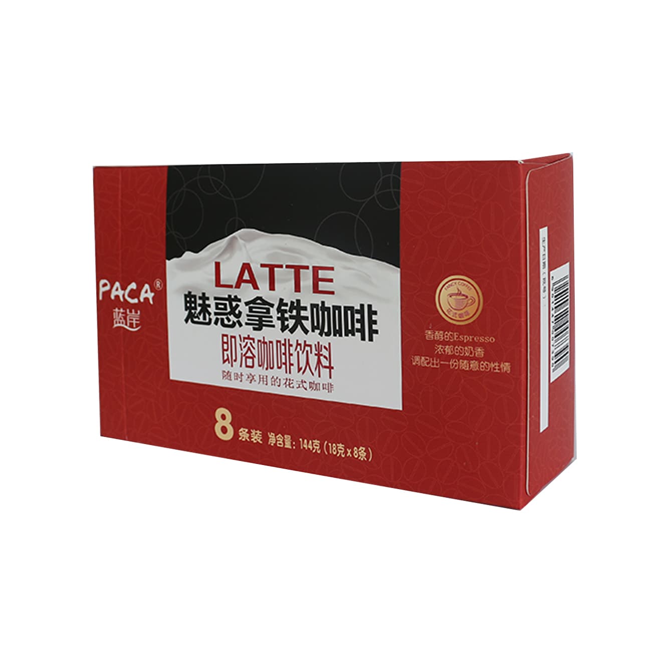 PACA 144g*1 - изображение 2